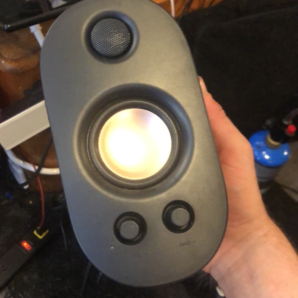 Computer speakers - Picture 3 of 4